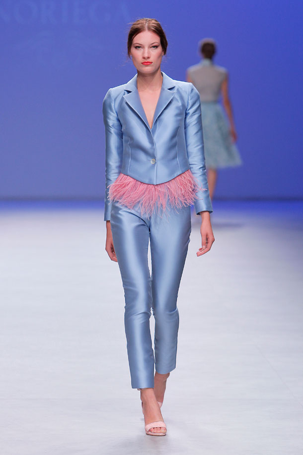 ilovebrides.pt Esther Noriega Coleção 2020 Vestidos de festa e cerimonia